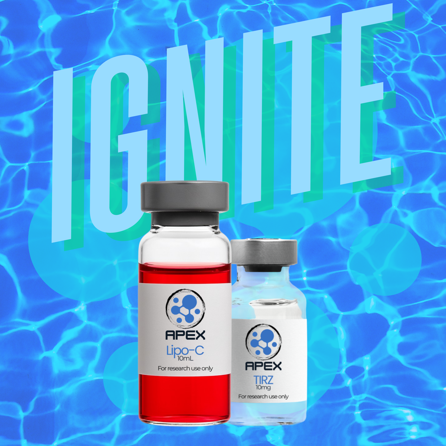 Ignite Stack