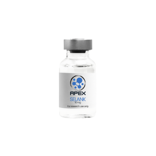 Selank 10mg