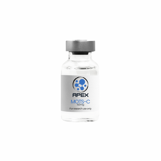 MOTS-C 40mg
