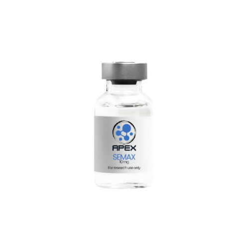 Semax 10mg
