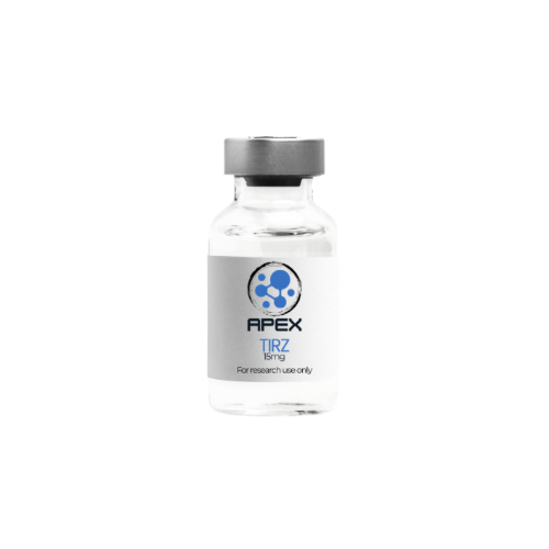 Tirz 15mg