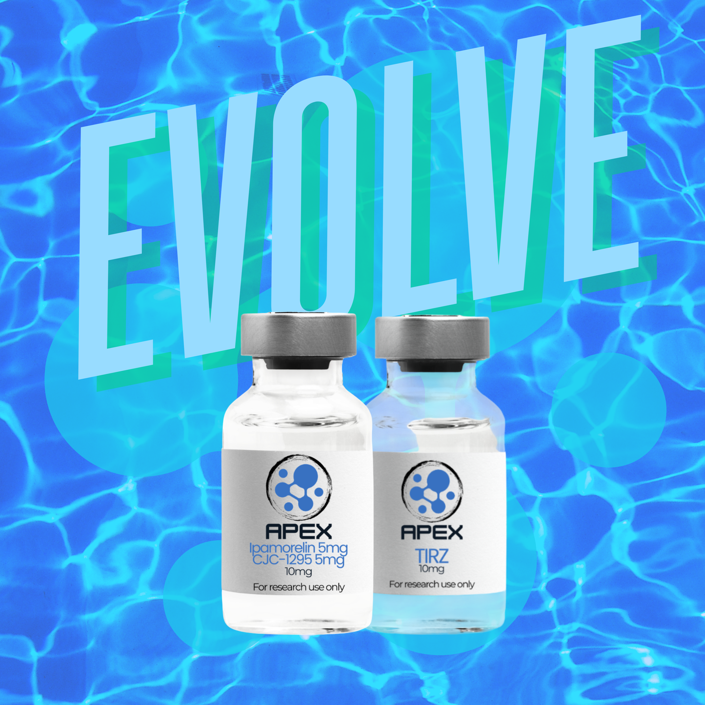 Evolve Stack