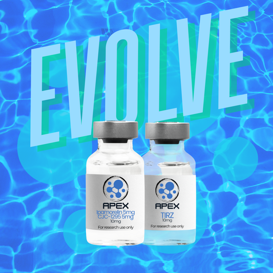 Evolve Stack