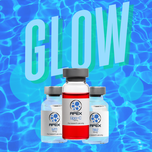 Glow Stack