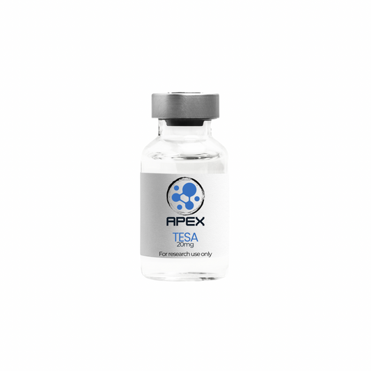 Tesamorelin 20mg