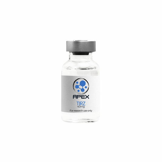Tirz 40mg
