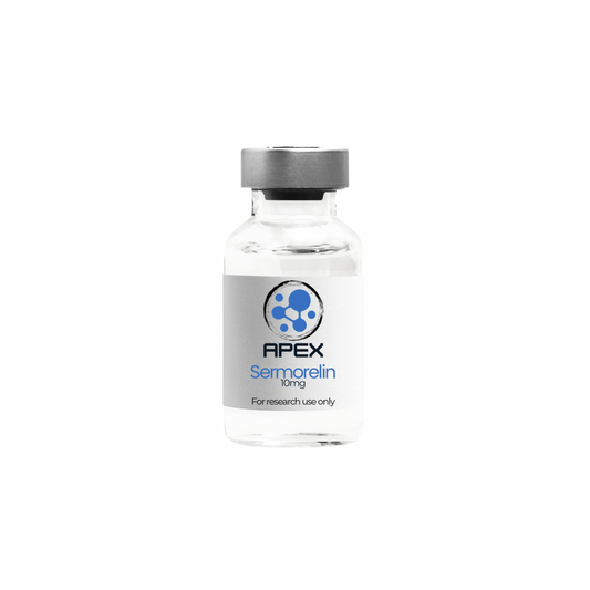Sermorelin 10mg