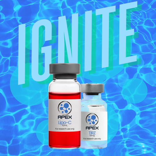 Ignite Stack