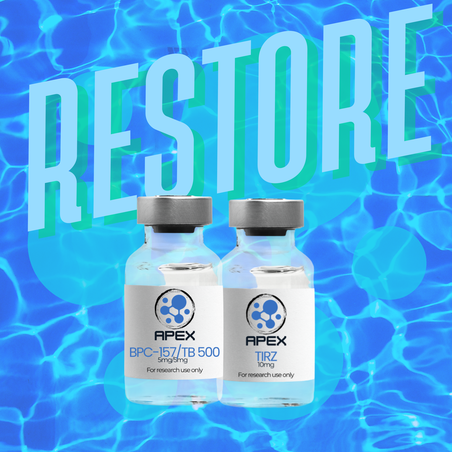 Restore Stack