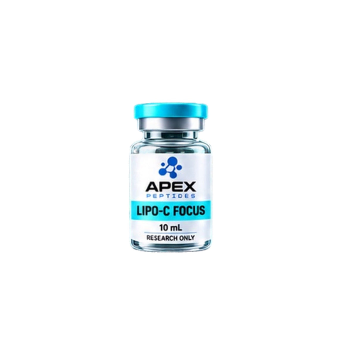 Lipo-C Focus 10 mL vial - Apex Peptides