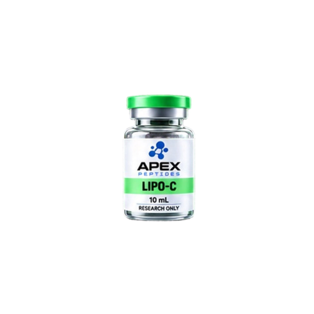 Lipo-C 10 mL vial - Apex Peptides